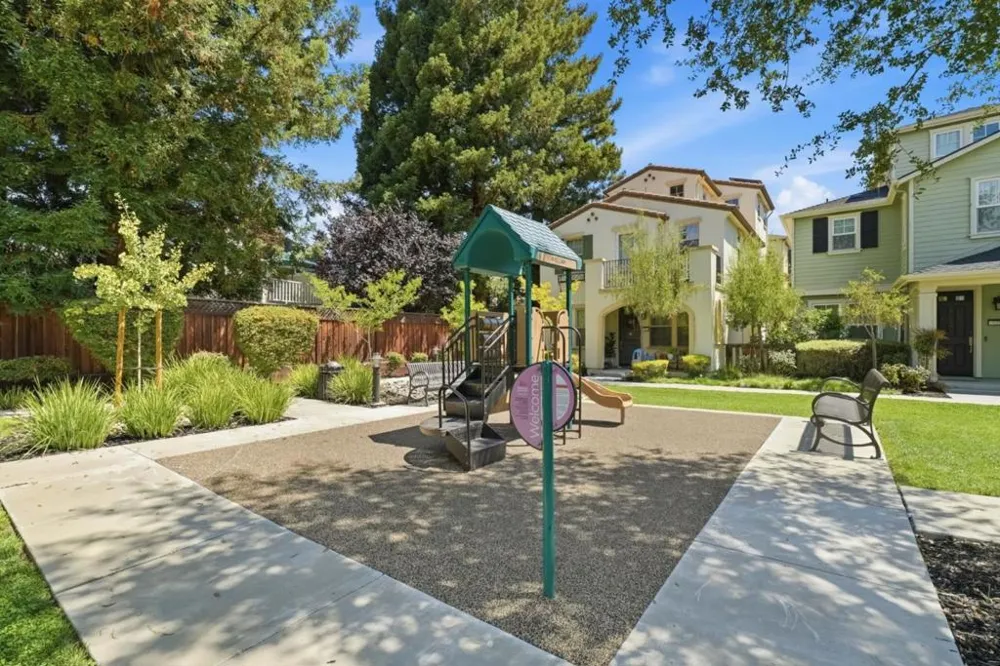 Address Not Shown Mountain View, CA 94043