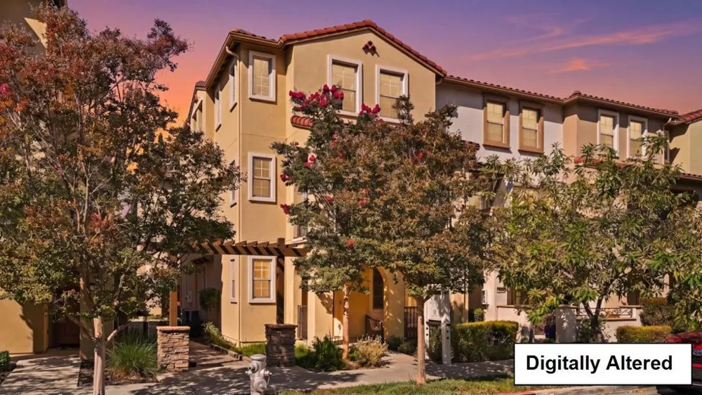 Address Not Shown Mountain View, CA 94043