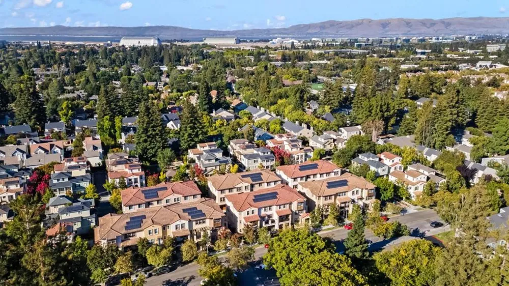Address Not Shown Mountain View, CA 94043