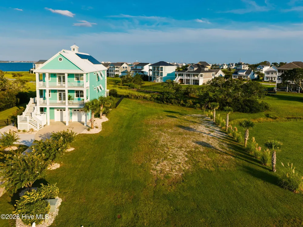 1210 Lantern Way Morehead City, NC 28557