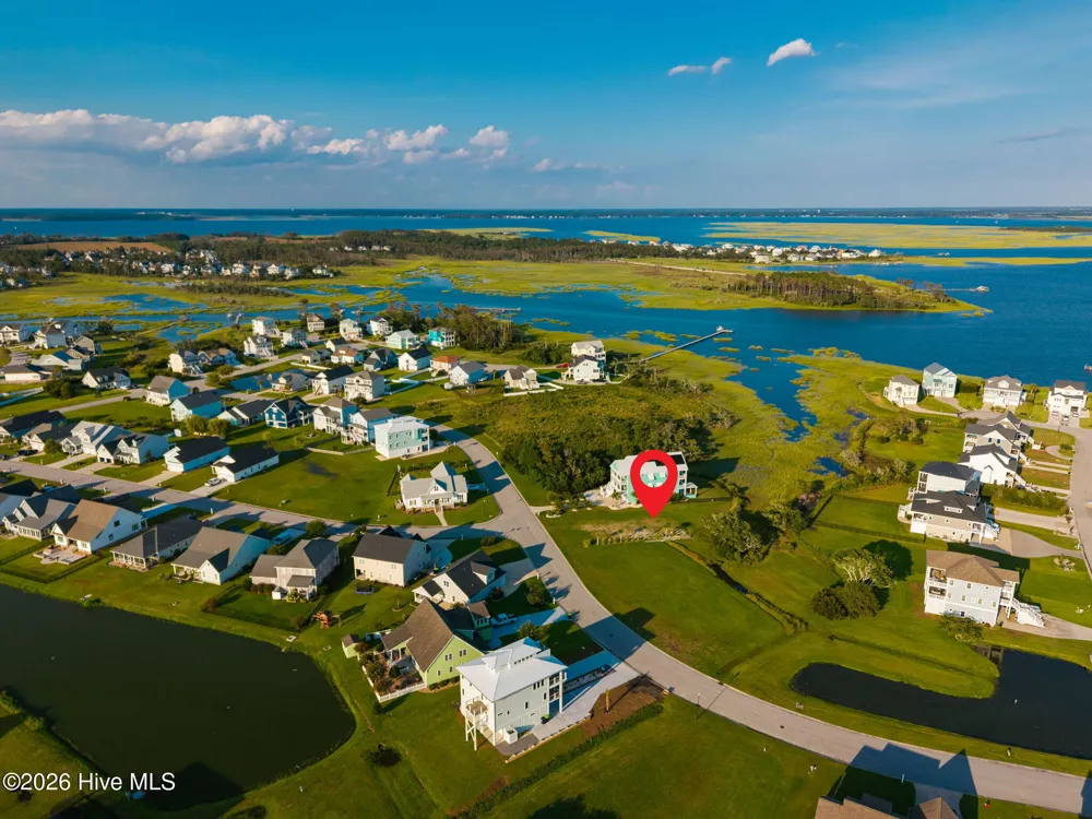 1210 Lantern Way Morehead City, NC 28557