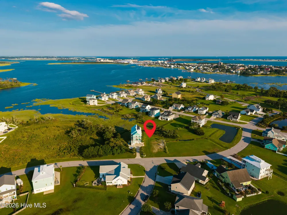 1210 Lantern Way Morehead City, NC 28557