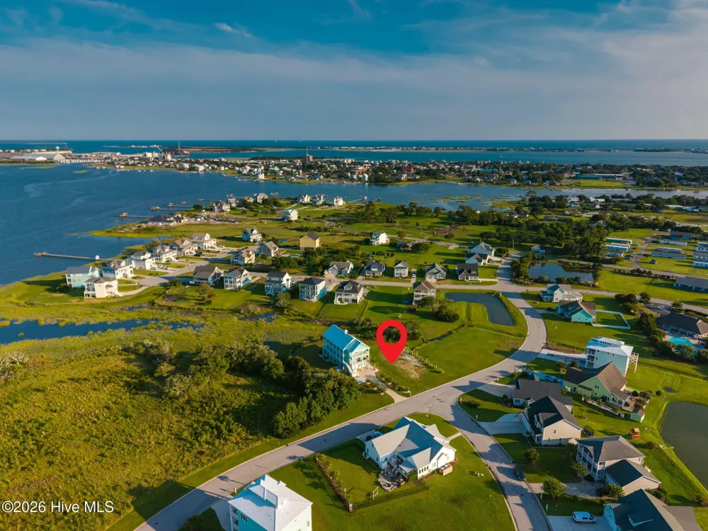 1210 Lantern Way Morehead City, NC 28557
