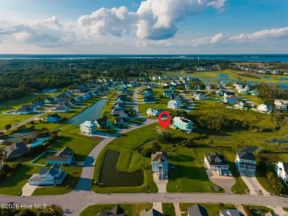 1210 Lantern Way Morehead City, NC 28557