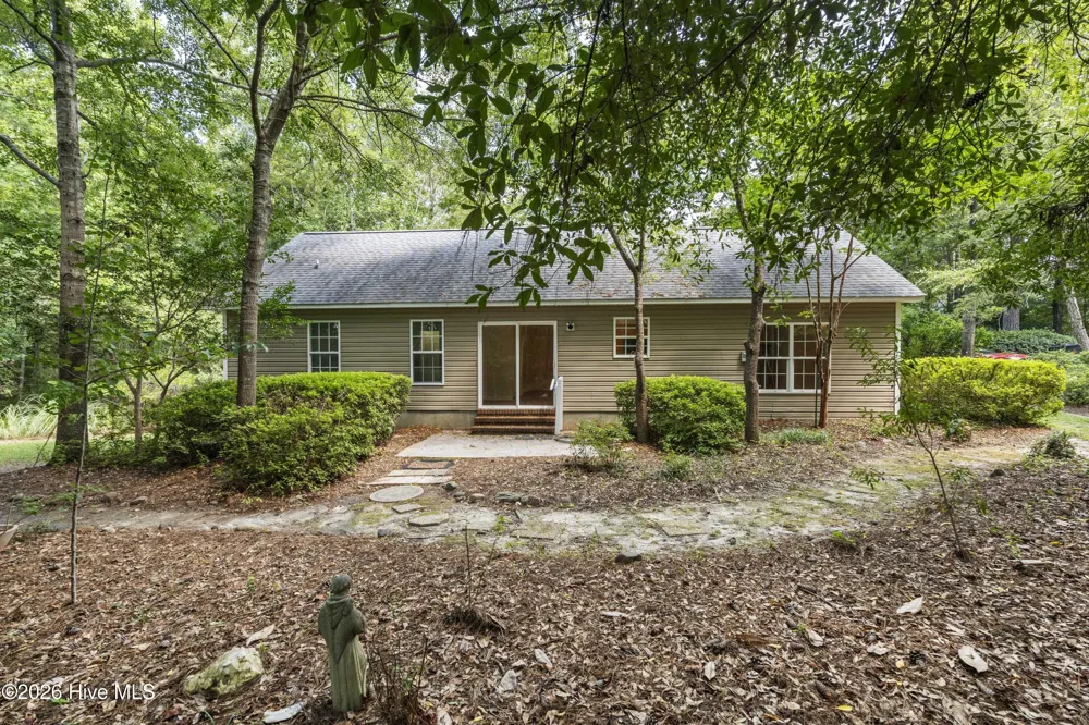 4500 Alder Ridge Road Wilmington, NC 28412