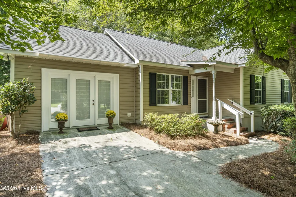 4500 Alder Ridge Road Wilmington, NC 28412