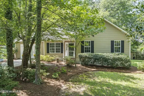 4500 Alder Ridge Road