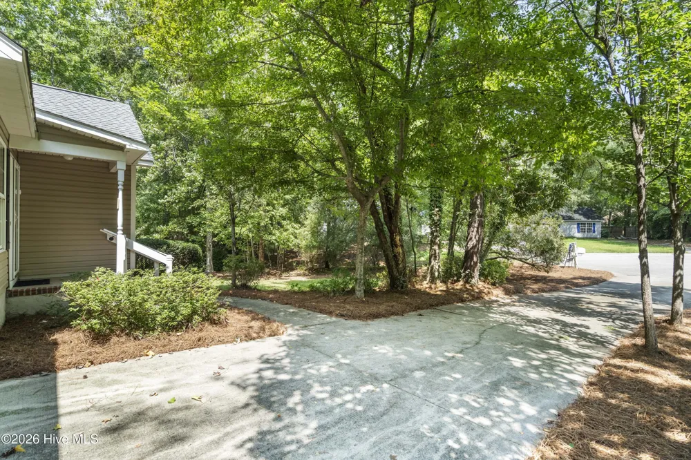 4500 Alder Ridge Road Wilmington, NC 28412