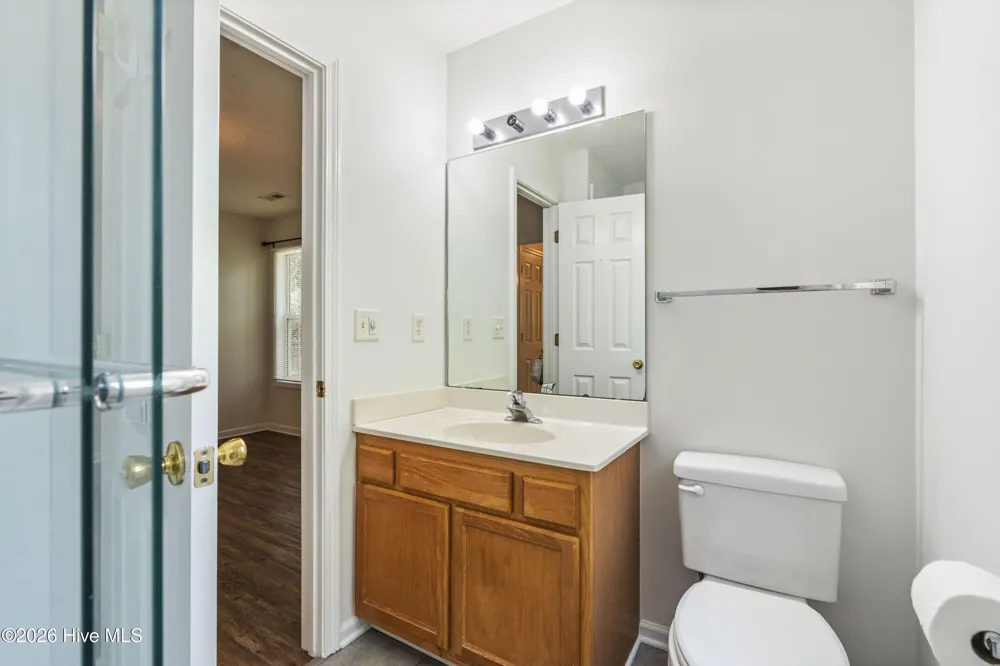 4500 Alder Ridge Road Wilmington, NC 28412