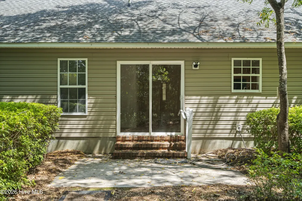 4500 Alder Ridge Road Wilmington, NC 28412