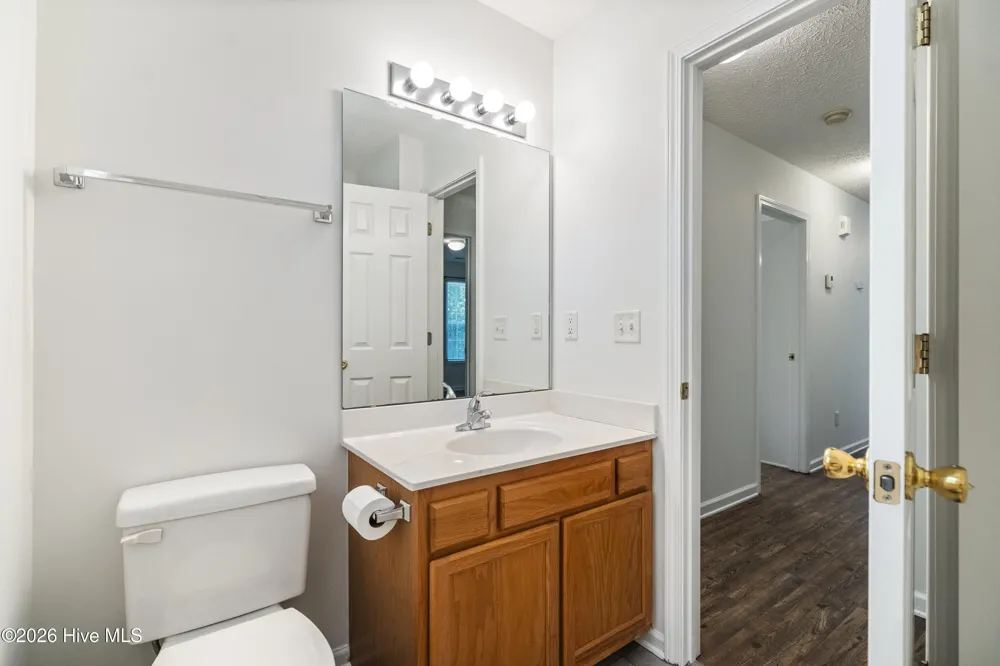 4500 Alder Ridge Road Wilmington, NC 28412