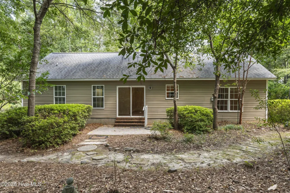 4500 Alder Ridge Road Wilmington, NC 28412