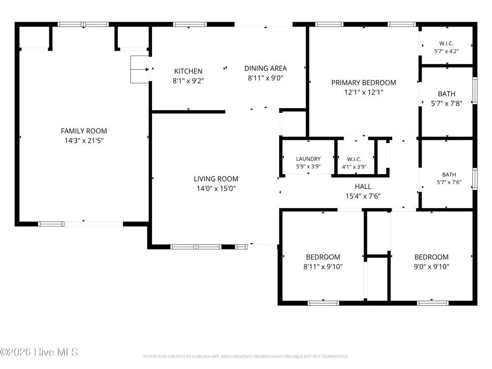 4500 Alder Ridge Road Wilmington, NC 28412