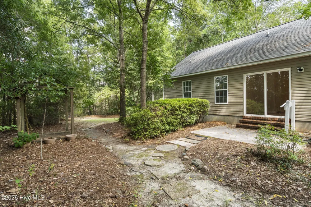4500 Alder Ridge Road Wilmington, NC 28412