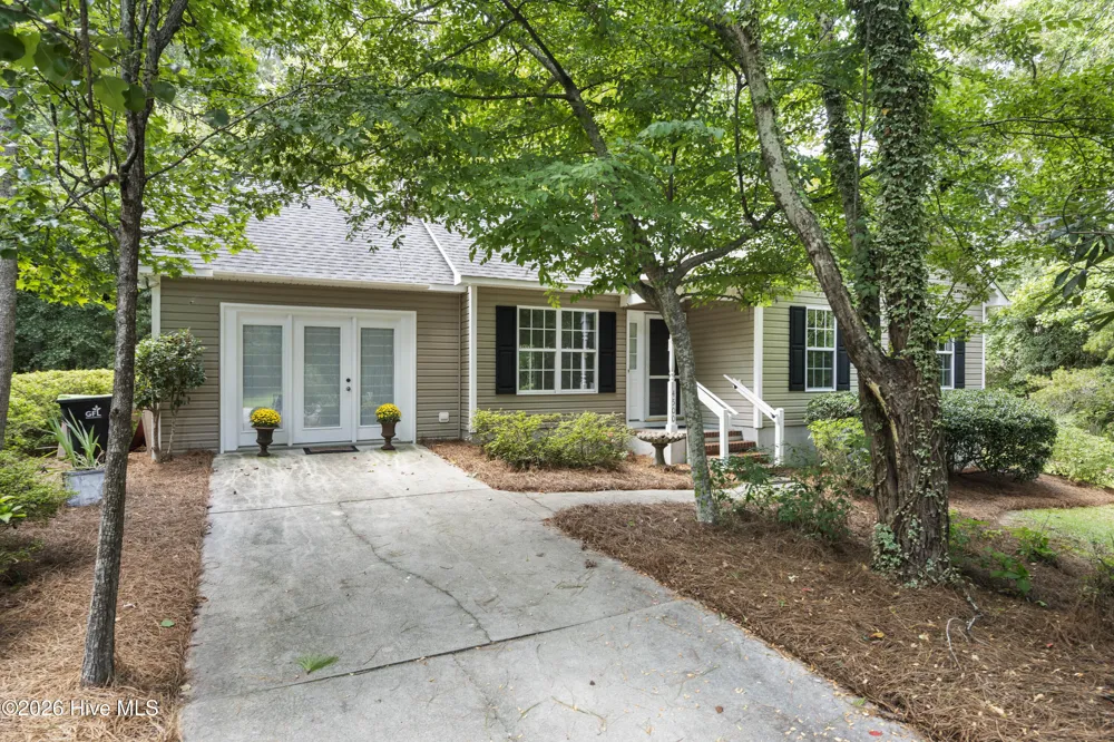 4500 Alder Ridge Road Wilmington, NC 28412