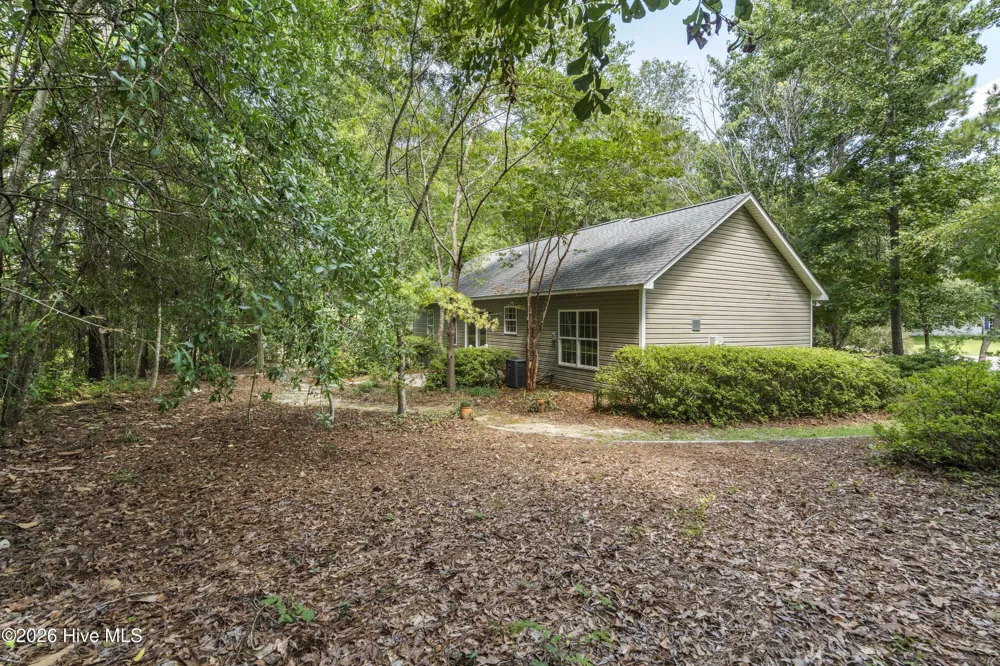 4500 Alder Ridge Road Wilmington, NC 28412