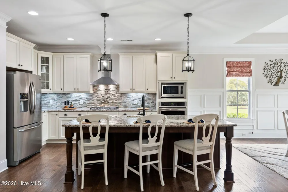 6359 Havencrest Drive SW Ocean Isle Beach, NC 28469
