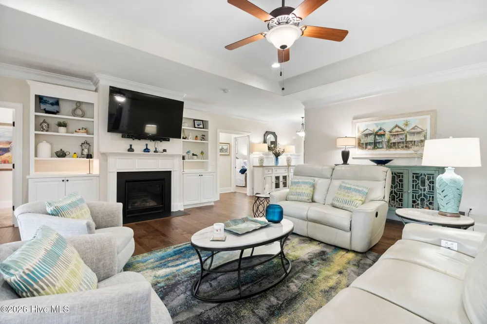 6359 Havencrest Drive SW Ocean Isle Beach, NC 28469