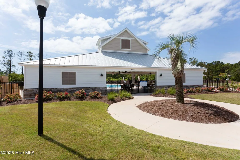 6359 Havencrest Drive SW Ocean Isle Beach, NC 28469