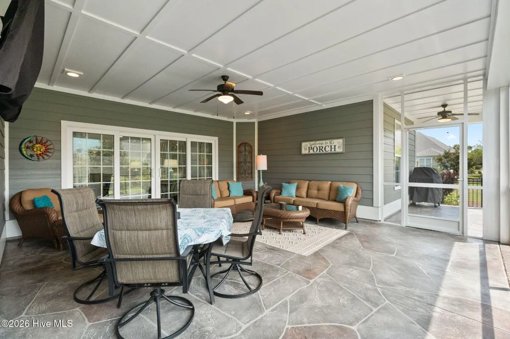 6359 Havencrest Drive SW Ocean Isle Beach, NC 28469