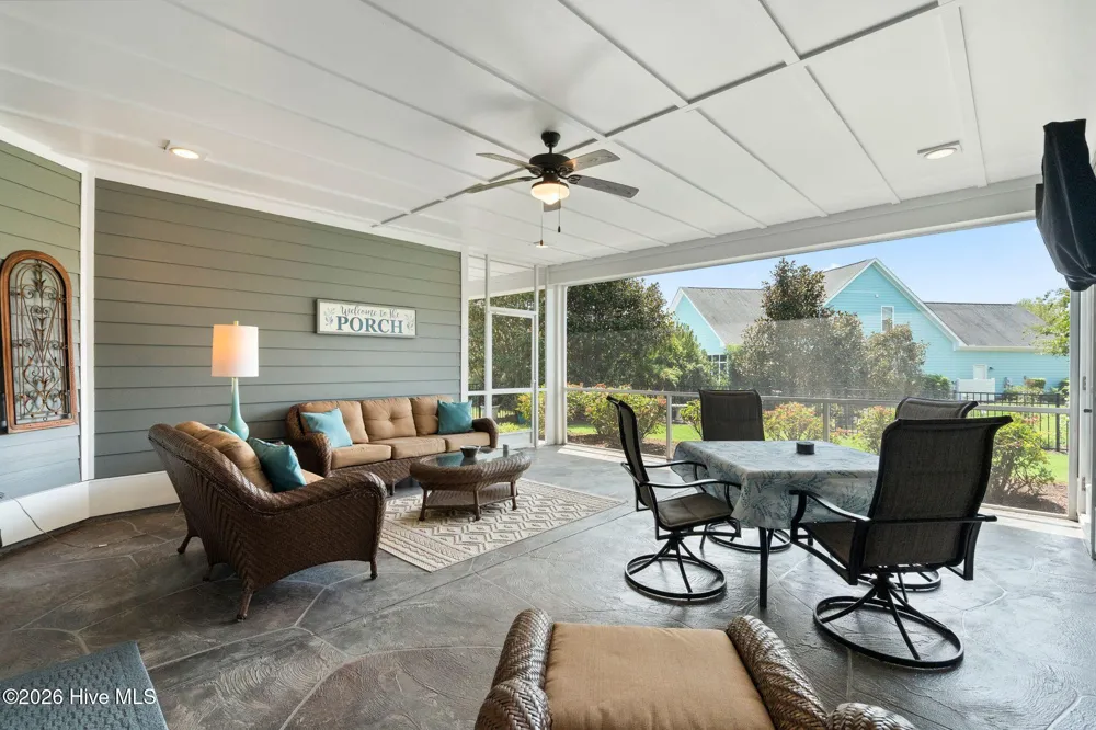 6359 Havencrest Drive SW Ocean Isle Beach, NC 28469