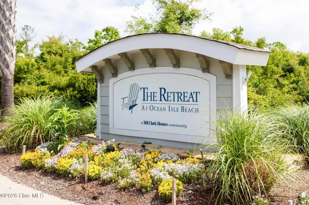 6359 Havencrest Drive SW Ocean Isle Beach, NC 28469