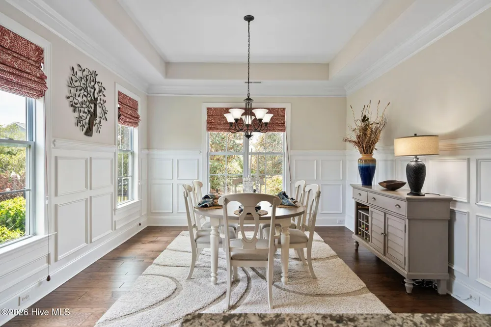 6359 Havencrest Drive SW Ocean Isle Beach, NC 28469