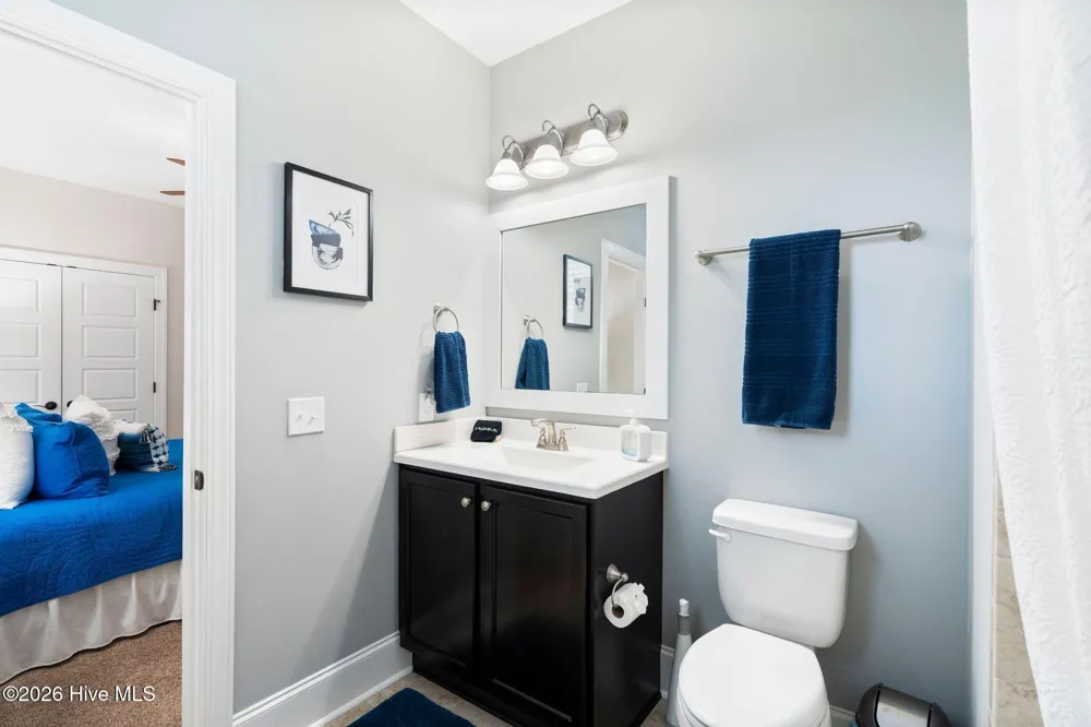 6359 Havencrest Drive SW Ocean Isle Beach, NC 28469