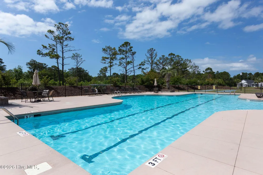 6359 Havencrest Drive SW Ocean Isle Beach, NC 28469