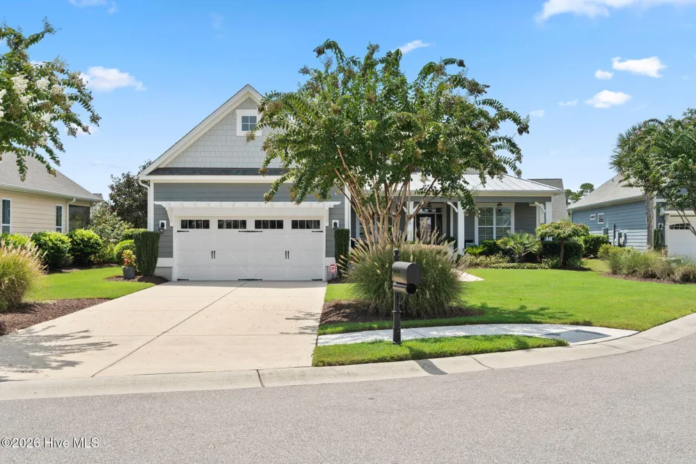 6359 Havencrest Drive SW Ocean Isle Beach, NC 28469