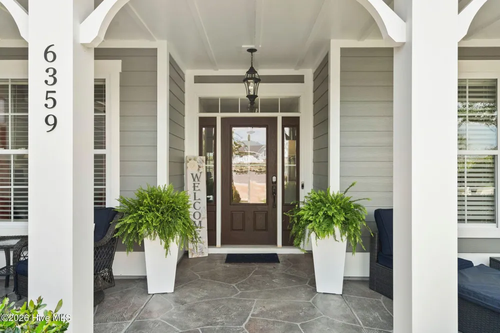 6359 Havencrest Drive SW Ocean Isle Beach, NC 28469