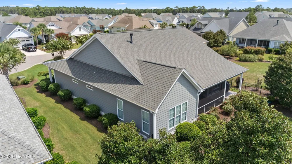 6359 Havencrest Drive SW Ocean Isle Beach, NC 28469