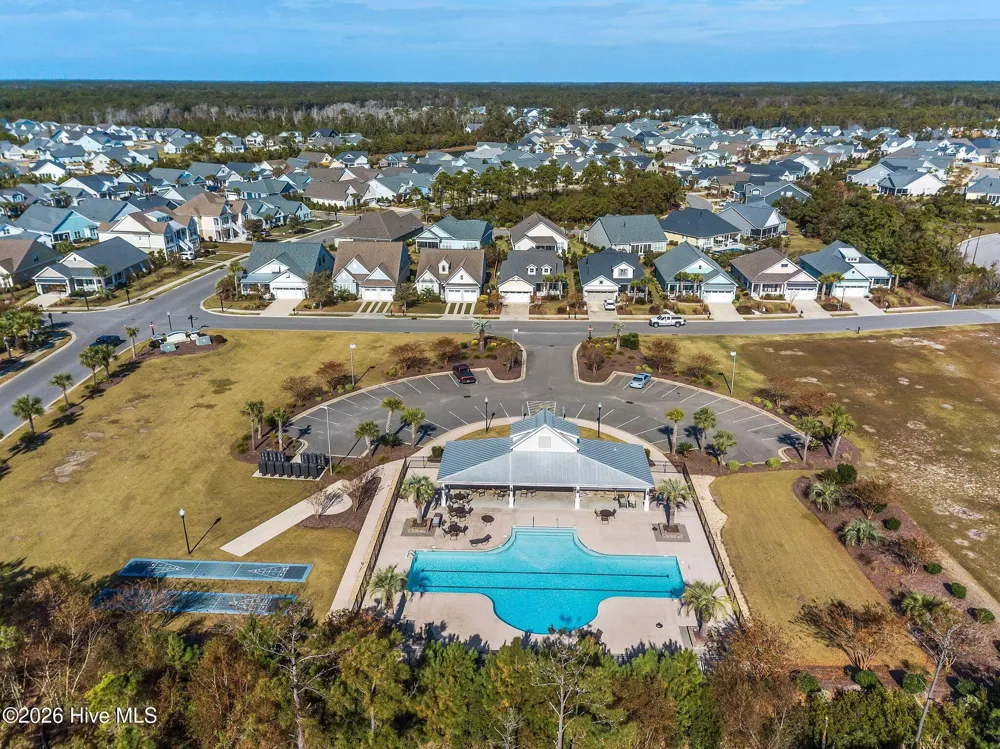 6359 Havencrest Drive SW Ocean Isle Beach, NC 28469