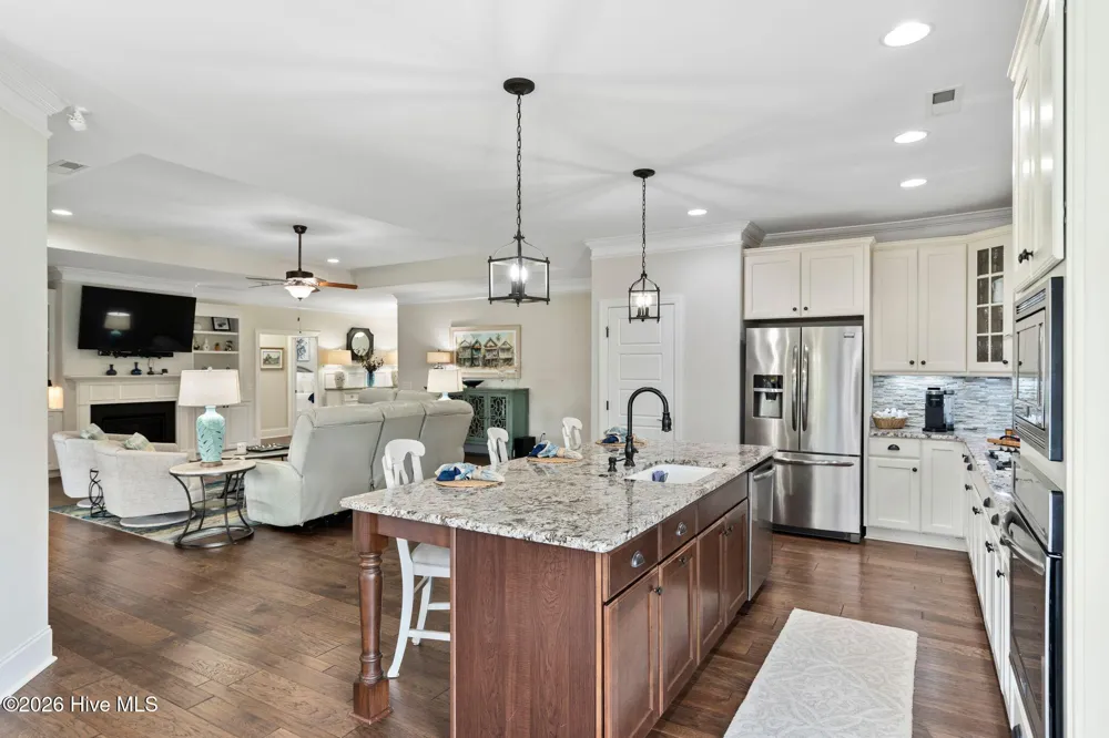 6359 Havencrest Drive SW Ocean Isle Beach, NC 28469