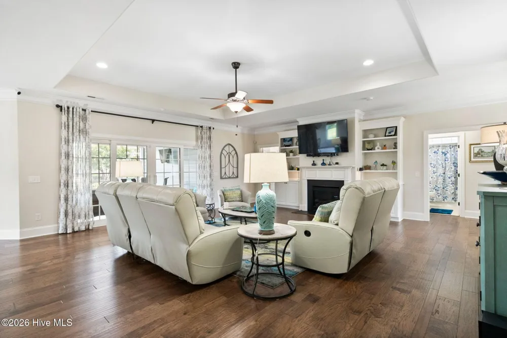 6359 Havencrest Drive SW Ocean Isle Beach, NC 28469