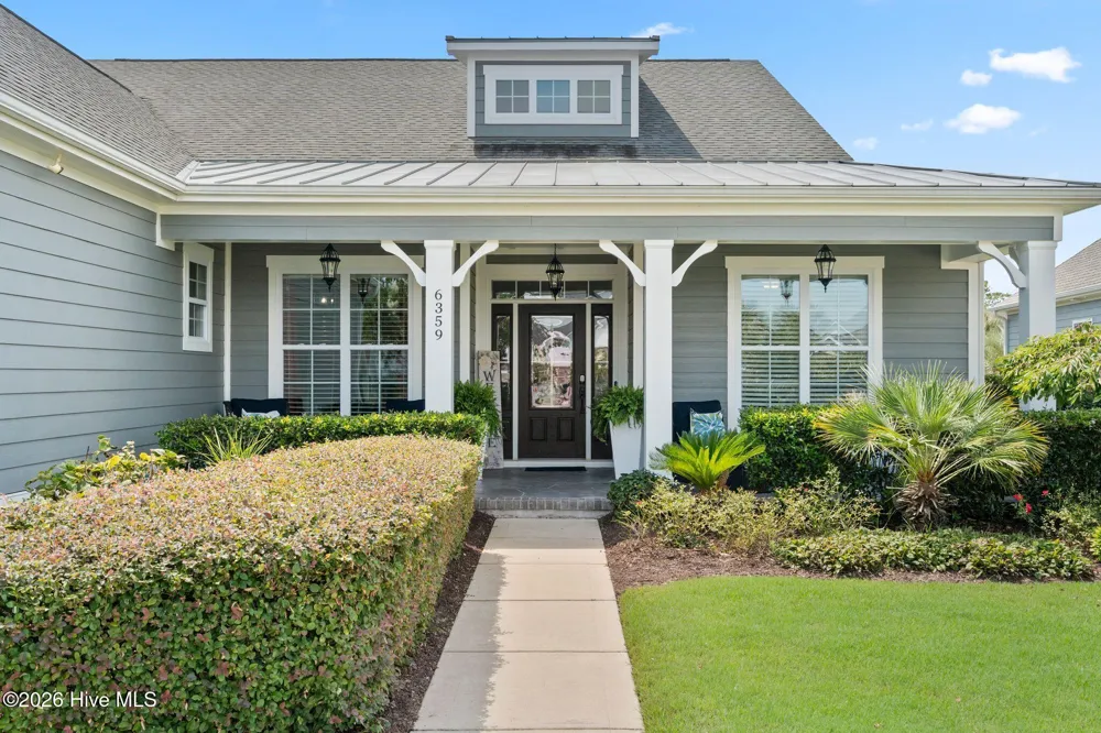 6359 Havencrest Drive SW Ocean Isle Beach, NC 28469