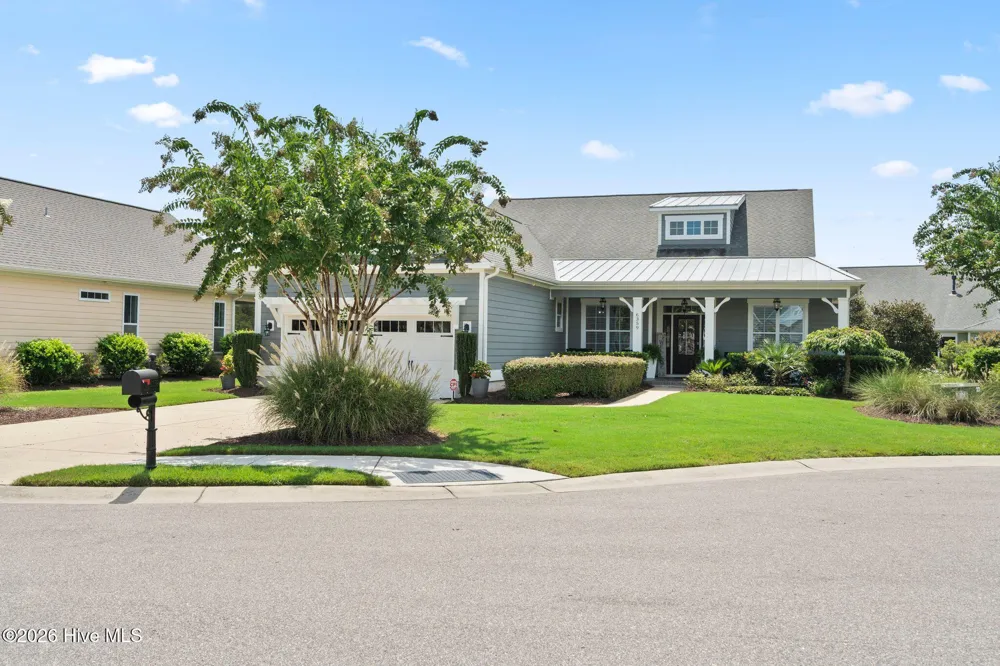 6359 Havencrest Drive SW Ocean Isle Beach, NC 28469
