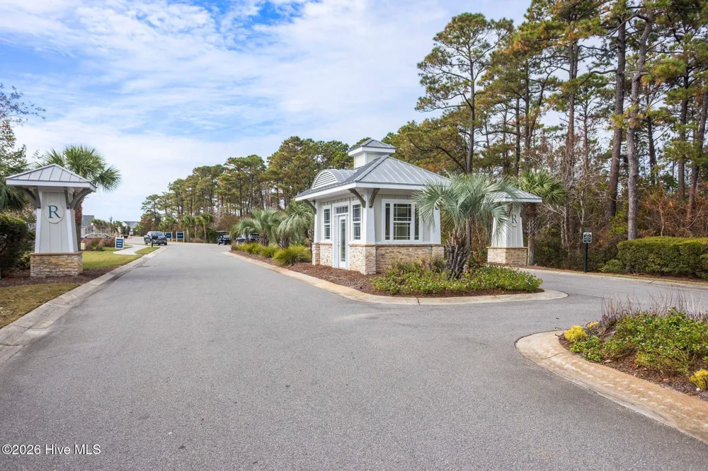6359 Havencrest Drive SW Ocean Isle Beach, NC 28469
