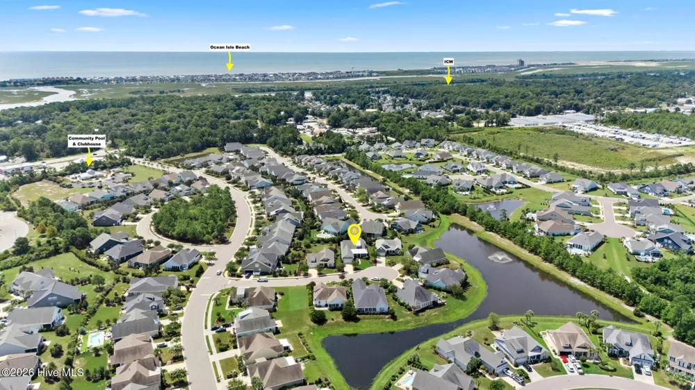 6359 Havencrest Drive SW Ocean Isle Beach, NC 28469