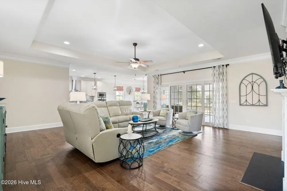 6359 Havencrest Drive SW Ocean Isle Beach, NC 28469