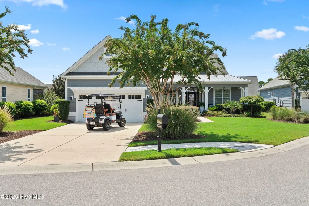 6359 Havencrest Drive SW Ocean Isle Beach, NC 28469