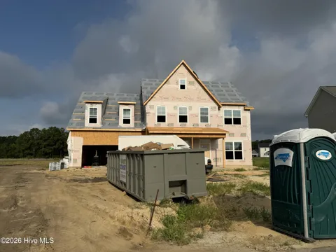 812 Tupelo Tree Drive