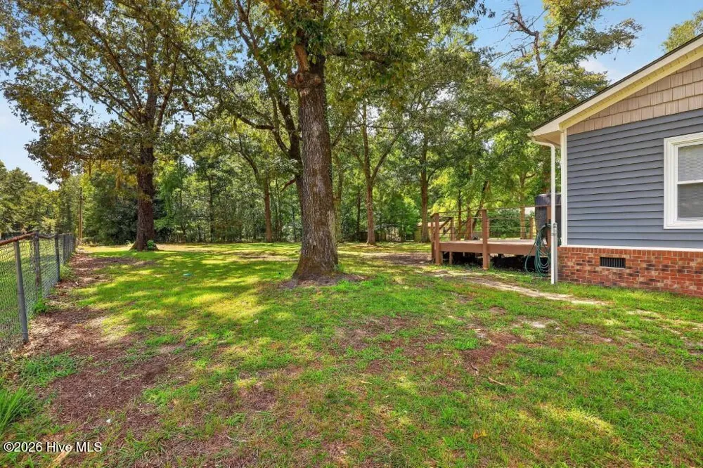 405 Sand Ridge Road New Bern, NC 28560