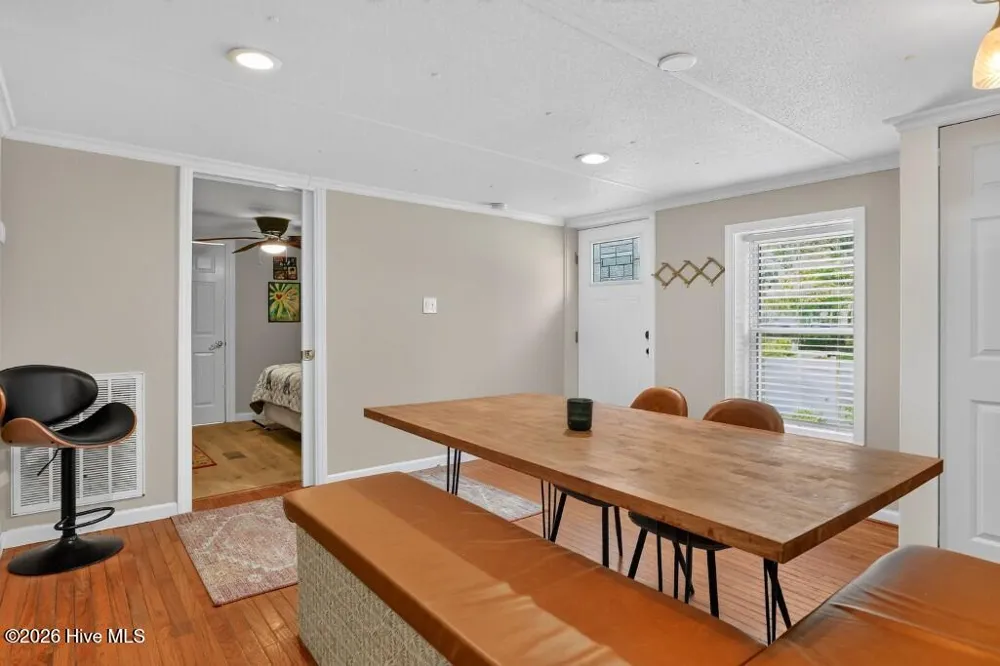 405 Sand Ridge Road New Bern, NC 28560
