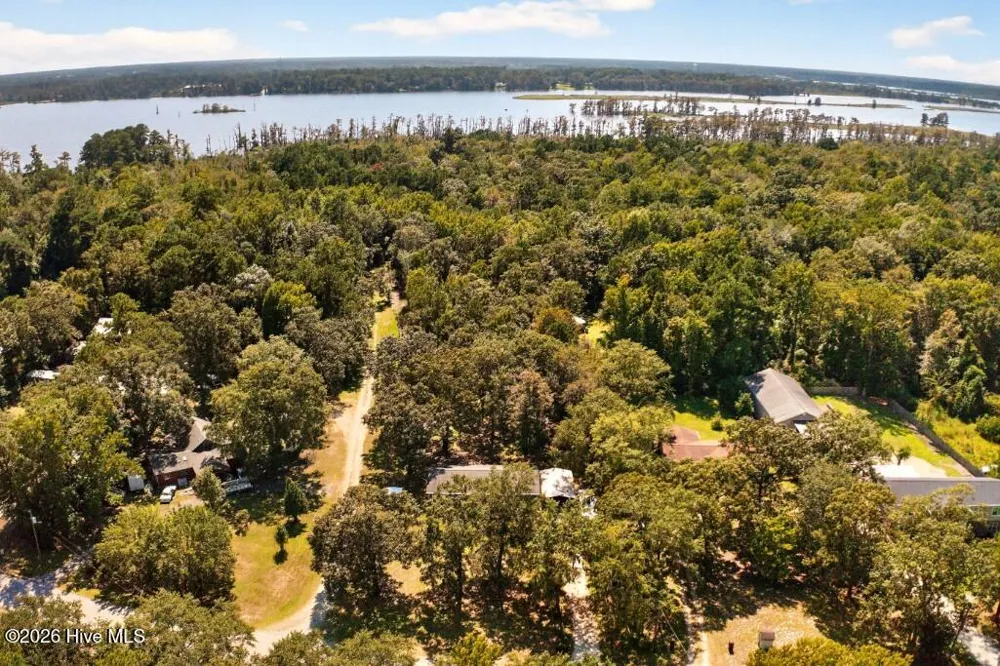 405 Sand Ridge Road New Bern, NC 28560
