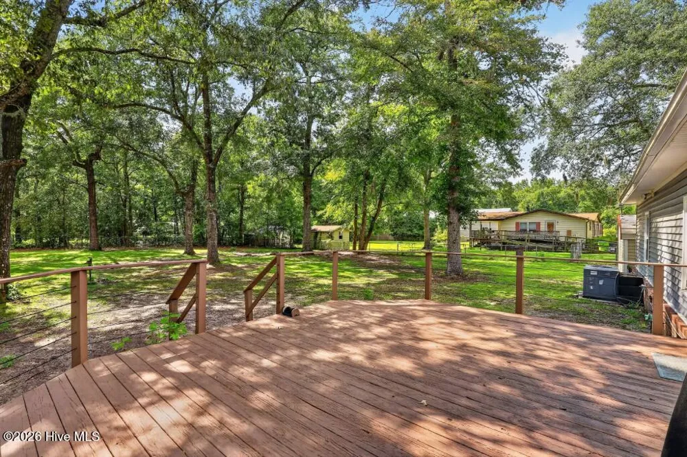 405 Sand Ridge Road New Bern, NC 28560