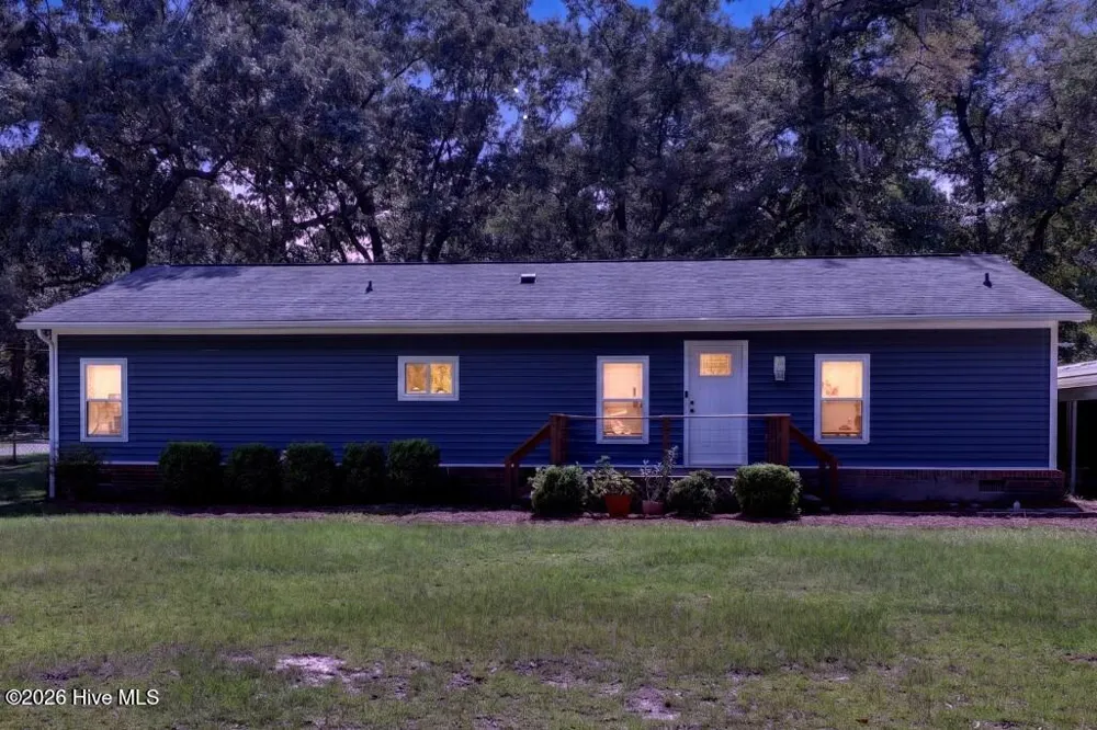405 Sand Ridge Road New Bern, NC 28560