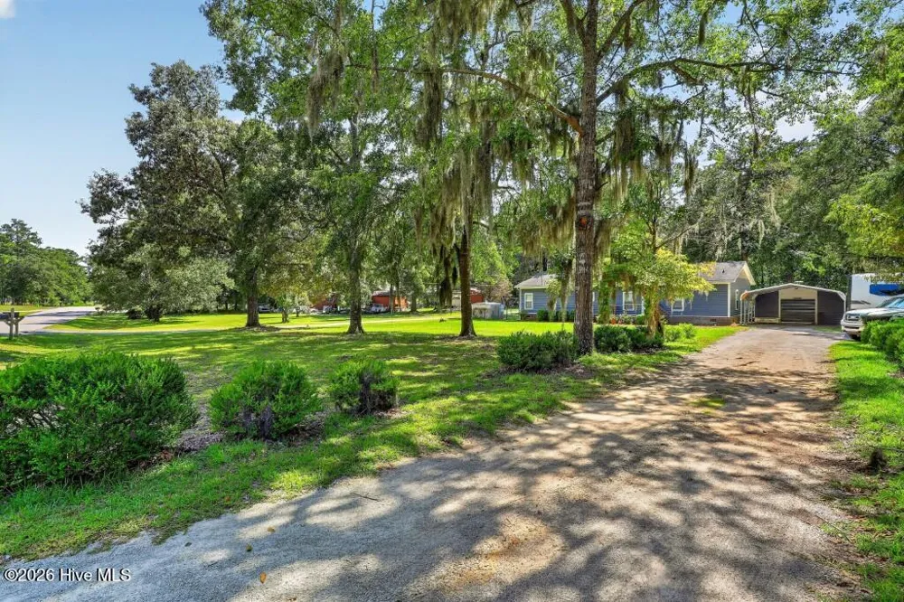405 Sand Ridge Road New Bern, NC 28560