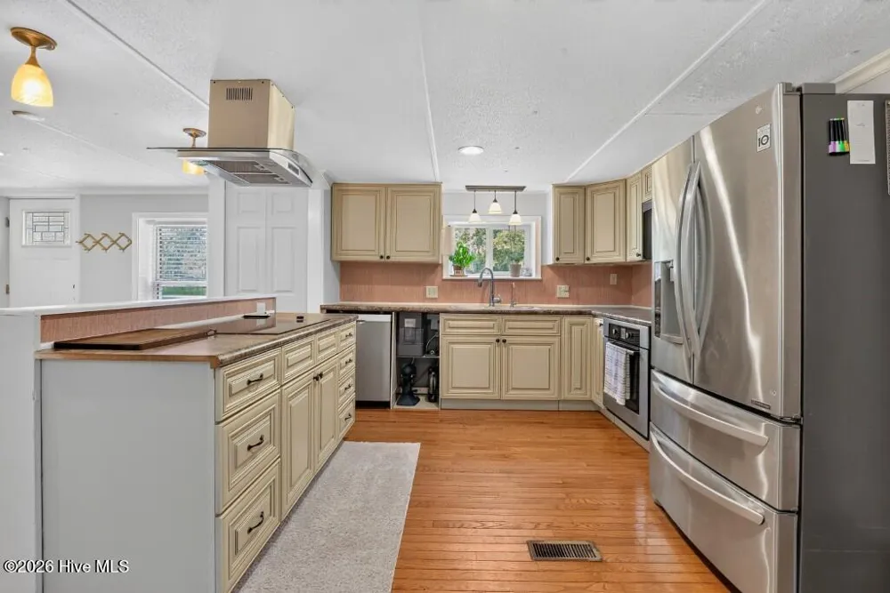 405 Sand Ridge Road New Bern, NC 28560