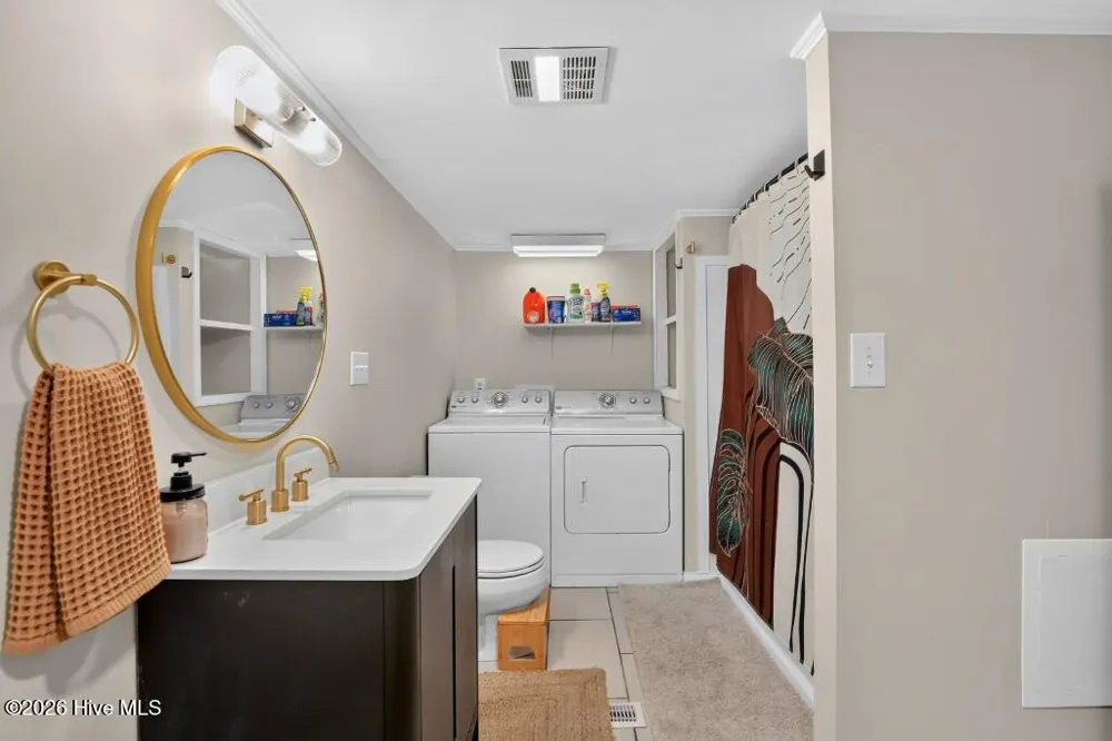 405 Sand Ridge Road New Bern, NC 28560